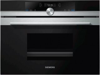 Siemens CD634GAS0 Ankastre Fırın kullananlar yorumlar